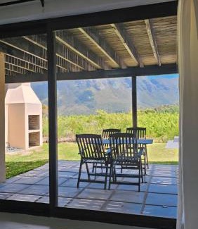 Constantia Apartment | BestPlaceEver- Luxury Loft Apartment