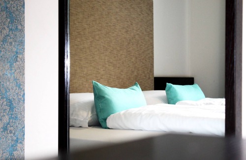 Bendorf Hotel | besttime Hotel Bendorf