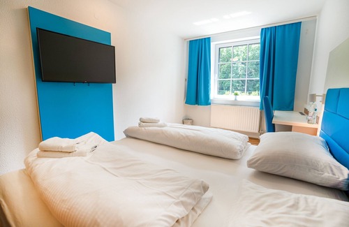 Boppard Hotel | besttime Hotel Boppard