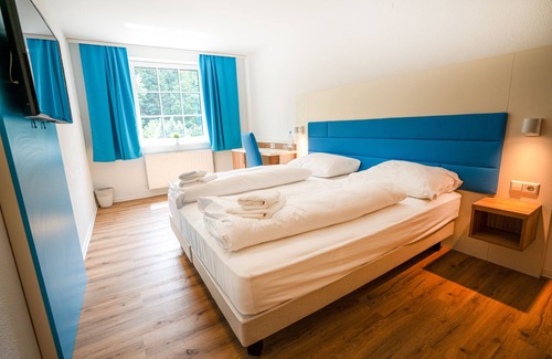 Boppard Hotel | besttime Hotel Boppard