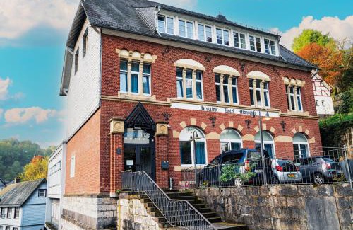 Monschau Hotel | besttime Hotel Monschau