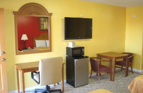 Southeast Houston Hotel | BESTWAY INN