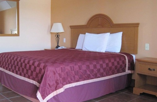 Southeast Houston Hotel | BESTWAY INN
