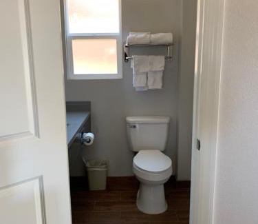 Paso Robles Hotel | Bestway Inn