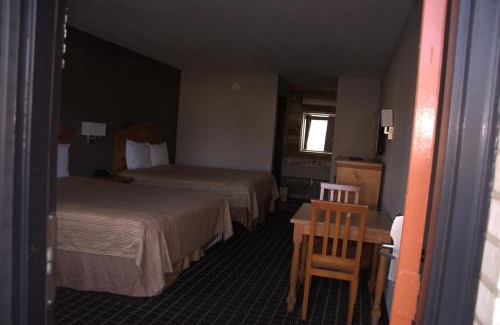 Rock Hill Hotel | Bestway Inn