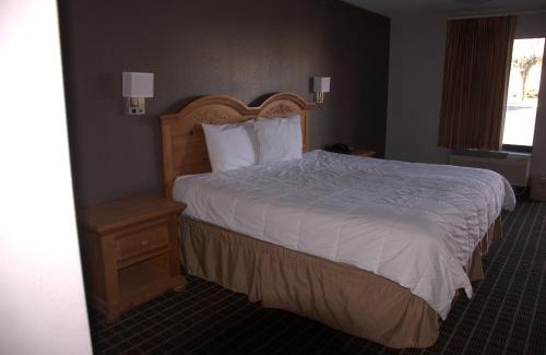 Rock Hill Hotel | Bestway Inn