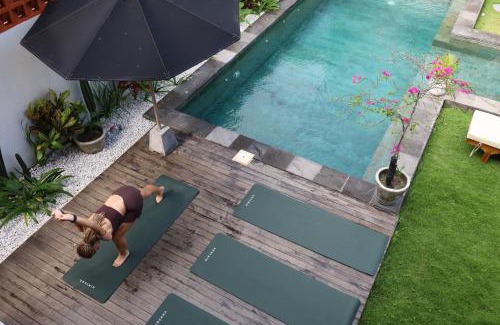 Umalas House | Beta Stay and Surf
