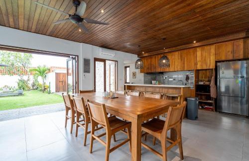 Umalas House | Beta Stay and Surf