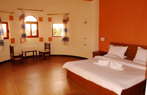 Lalibela House | Bete Serkie Lalibela - Welcoming and caring family members