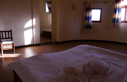 Lalibela House | Bete Serkie Lalibela - Welcoming and caring family members