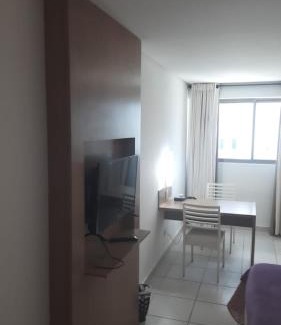 Pina Apartment | Betel Beach Flat Boa Viagem