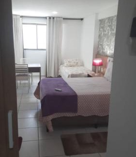 Pina Apartment | Betel Beach Flat Boa Viagem