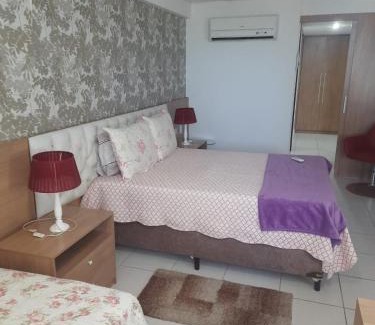 Pina Apartment | Betel Beach Flat Boa Viagem