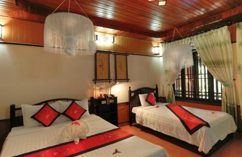 Cam Chau Hotel | Betel Garden Villa