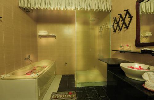 Cam Chau Hotel | Betel Garden Villa