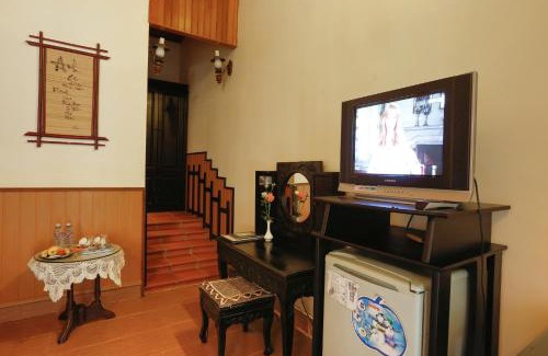 Cam Chau Hotel | Betel Garden Villa