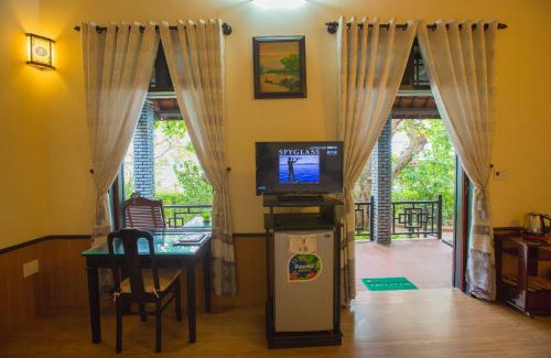 Cam Chau Hotel | Betel Garden Villa