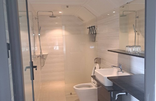 Cam Chau Hotel | Betel Garden Villas