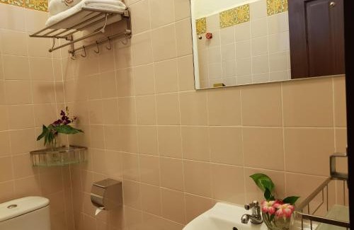 Downtown George Town Hotel | Betel Nut Lodge