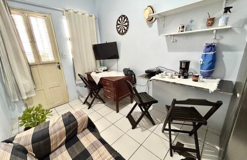 Sao Luis Apartment | Betesda 2197 D