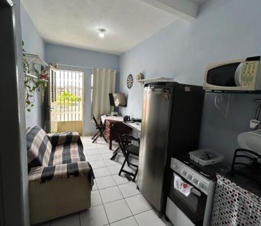 Sao Luis Apartment | Betesda 2197 D