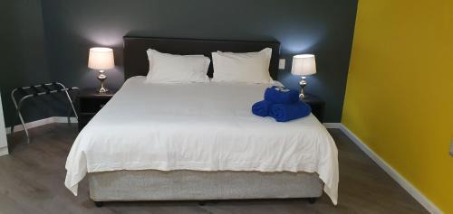 Trawal House | Beth El Guesthouse