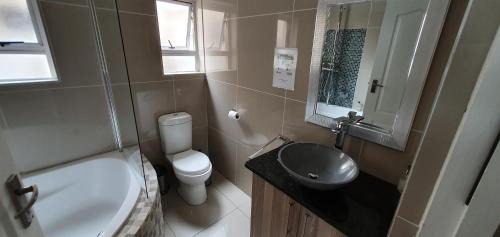 Trawal House | Beth El Guesthouse