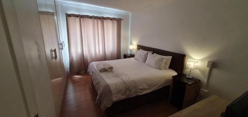 Trawal House | Beth El Guesthouse