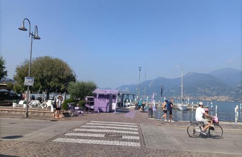 Iseo Apartment | Beth House Iseo
