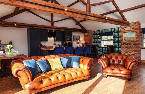 West Heslerton Cottage | BETH'S COTTAGE, pet friendly, luxury holiday cottage in Rillington
