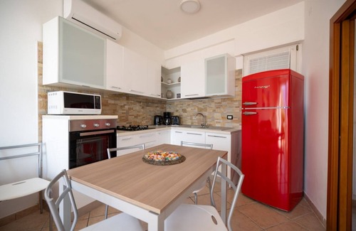 Assenza Villa | BETH'S HOUSE