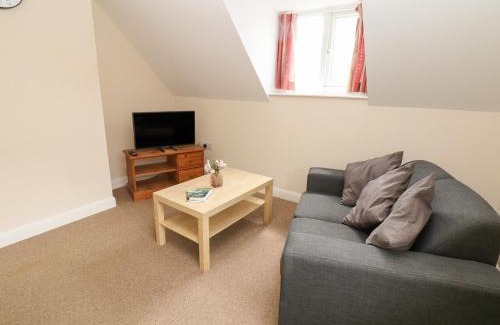 Calver Apartment | Bethany B