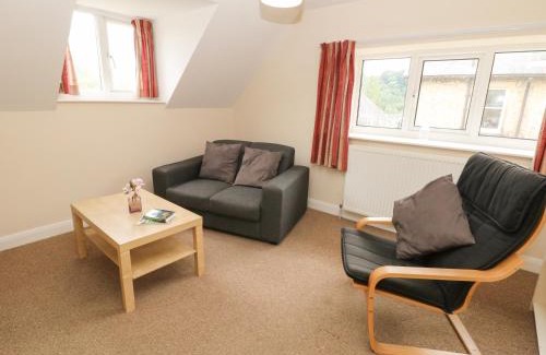 Calver Apartment | Bethany B