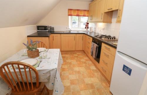 Calver Apartment | Bethany B