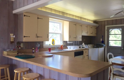 Bethany Beach House | Bethany Beach cottage with an ocean view