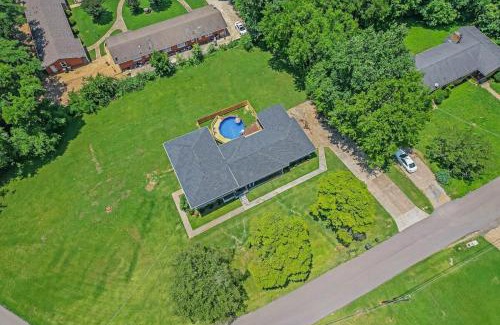 Huntsville House | Bethany C Lane Northwest