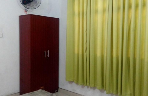 Katana House | Bethany Homestay