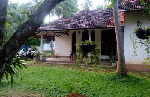 Katana House | Bethany Homestay