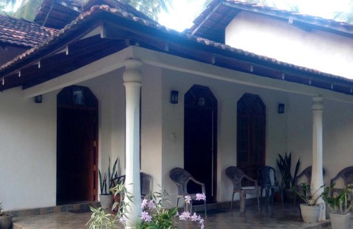 Katana House | Bethany Homestay