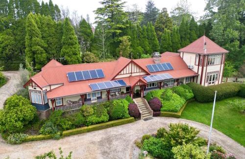 Leura Bed & Breakfast | Bethany Manor Bed & Breakfast