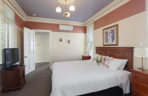 Leura Bed & Breakfast | Bethany Manor Bed & Breakfast