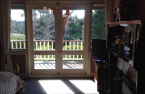 Leura Bed & Breakfast | Bethany Manor Bed & Breakfast