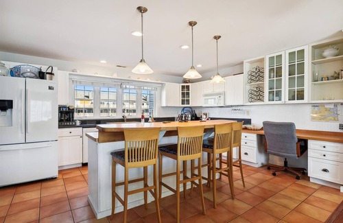 Cedar Neck House | Bethany Marina Townhome: Sunset Views, Near Dining & Shopping, Pool Access!