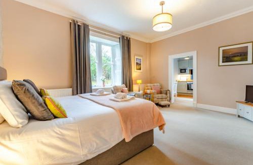 Keswick Apartment | Bethby Beck Apartment Keswick at The Lairbeck
