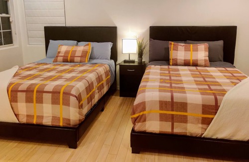 Sherman Oaks Bed & Breakfast | Bethel at Sherman Oaks