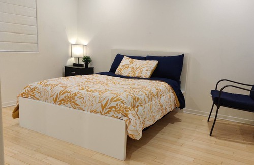 Sherman Oaks Bed & Breakfast | Bethel at Sherman Oaks