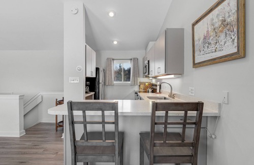 Bethel House | Bethel Inn Townhouse 524