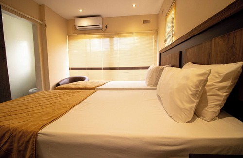Victoria Falls Bed & Breakfast | Bethel Lodgings