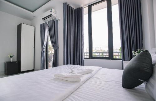 Hue House | BeThem Homestay