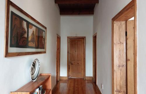 Nieu-Bethesda Bed & Breakfast | Bethesda Tower Accommodation